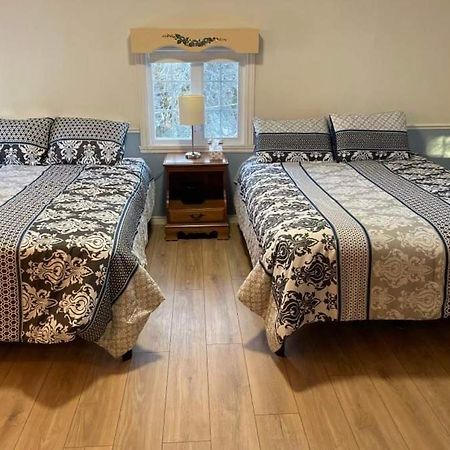 Gite Macdale B&B Paspebiac Εξωτερικό φωτογραφία