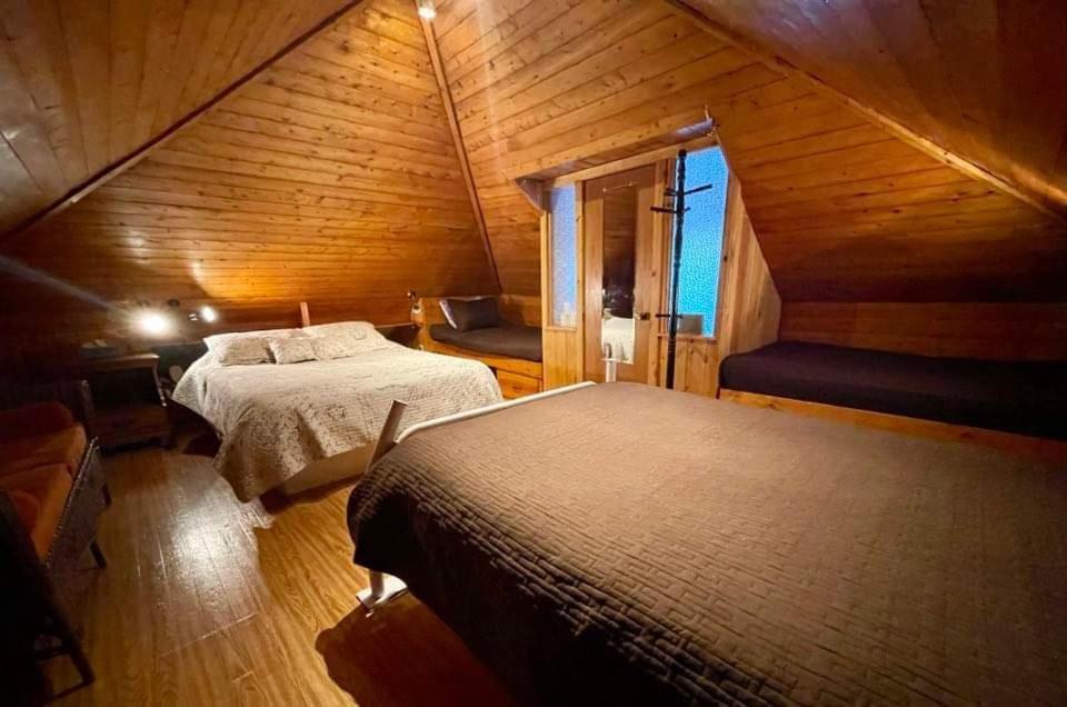 Gite Macdale B&B Paspebiac Εξωτερικό φωτογραφία