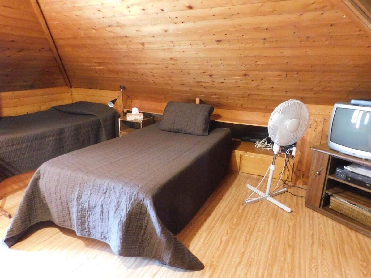 Gite Macdale B&B Paspebiac Εξωτερικό φωτογραφία
