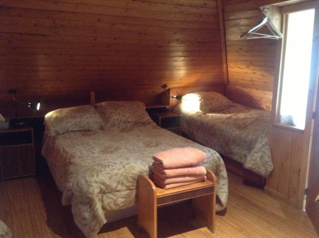 Gite Macdale B&B Paspebiac Εξωτερικό φωτογραφία